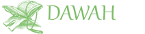 DAWAH Online Quran Academy Logo